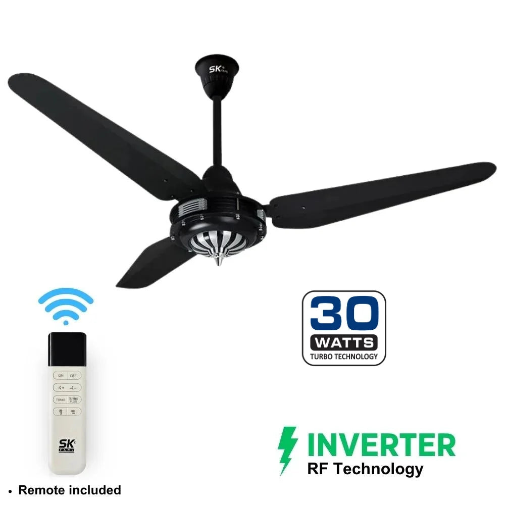 Caroma Plus (Inverter)
