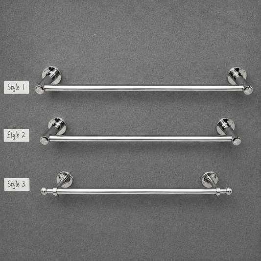 Bathroom Towel Bar