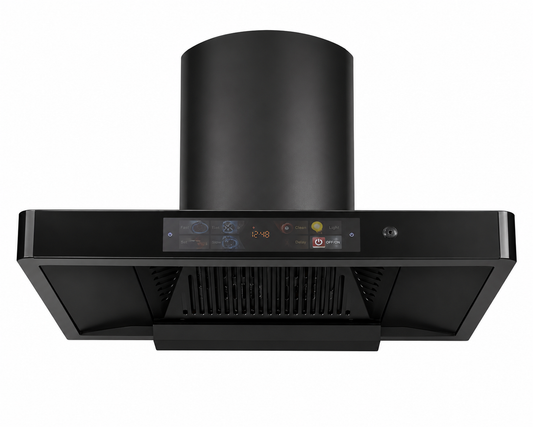 Aramco Hood 90T (Touch + Voice)