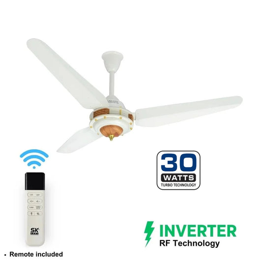 Crystal (Inverter)