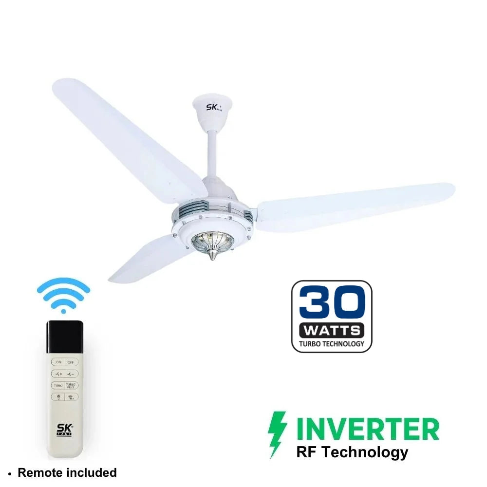 Crystal (Inverter)