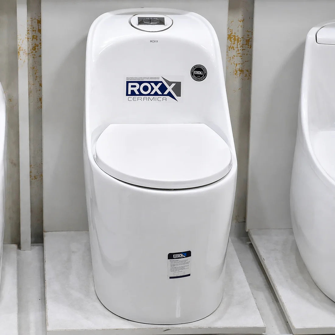 Roxx Ceramica Daewoo