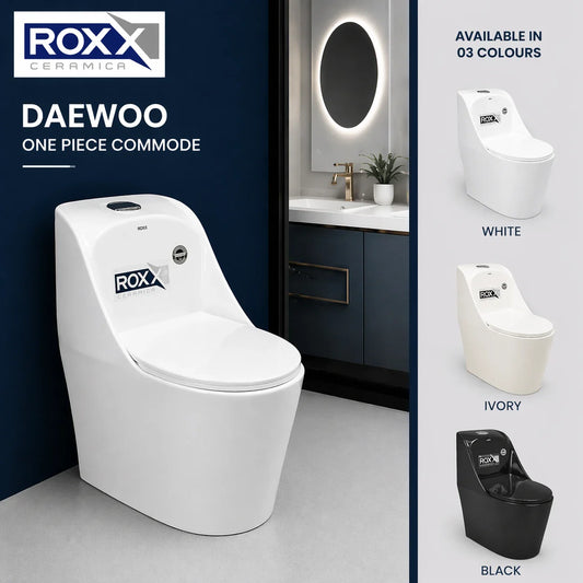 Roxx Ceramica Daewoo