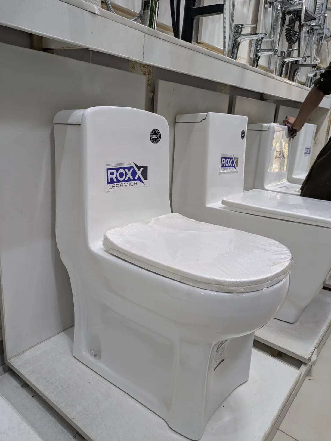Roxx Ceramica RC-Delta