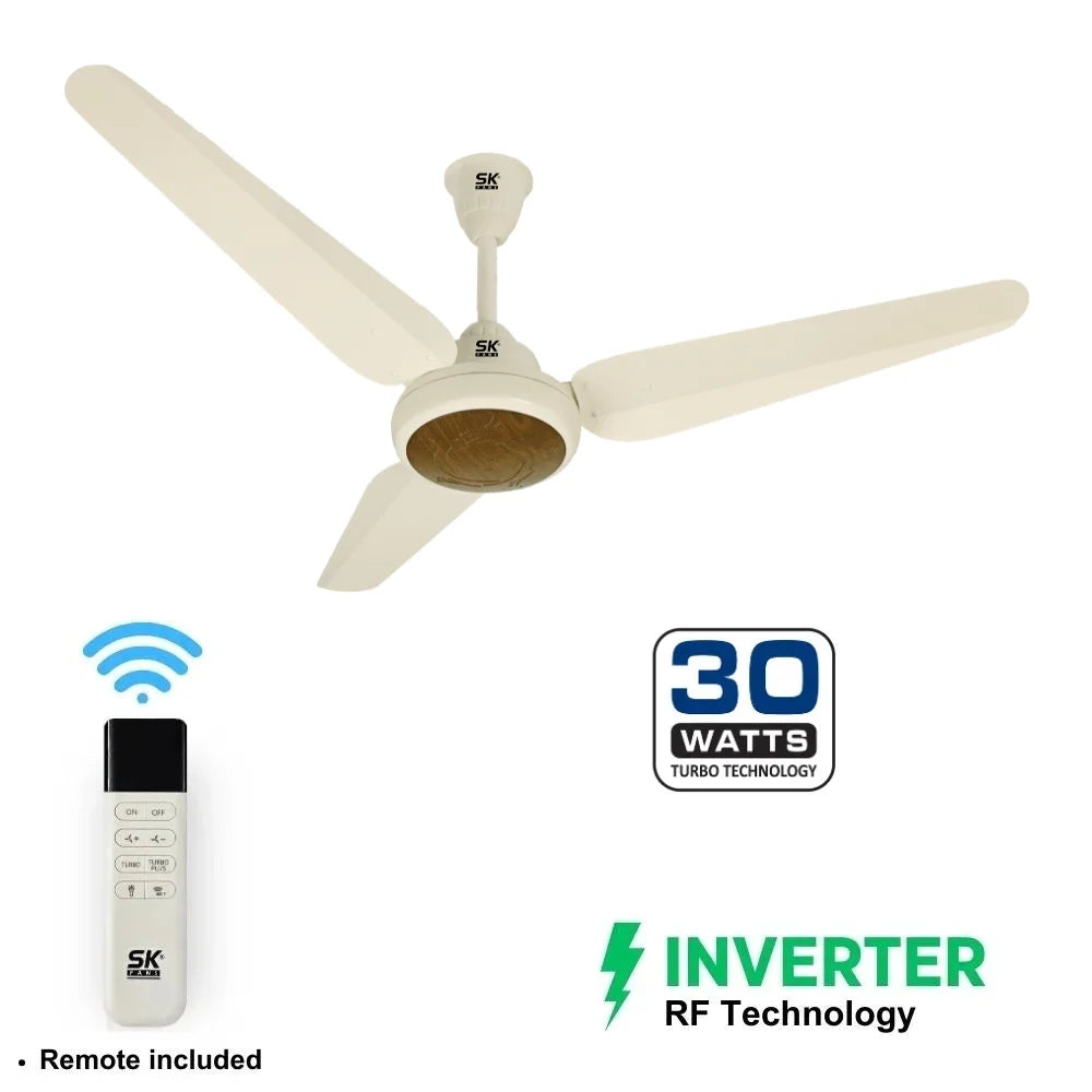 Executive Plus (Inverter)