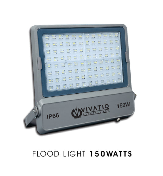 Vivatiq LED Flood Light (150W)