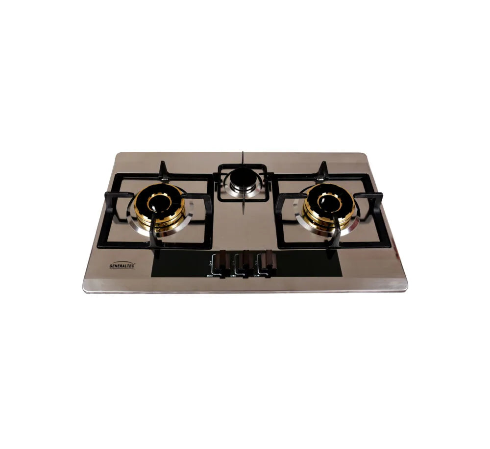 Generaltec Hob (73301-B N)