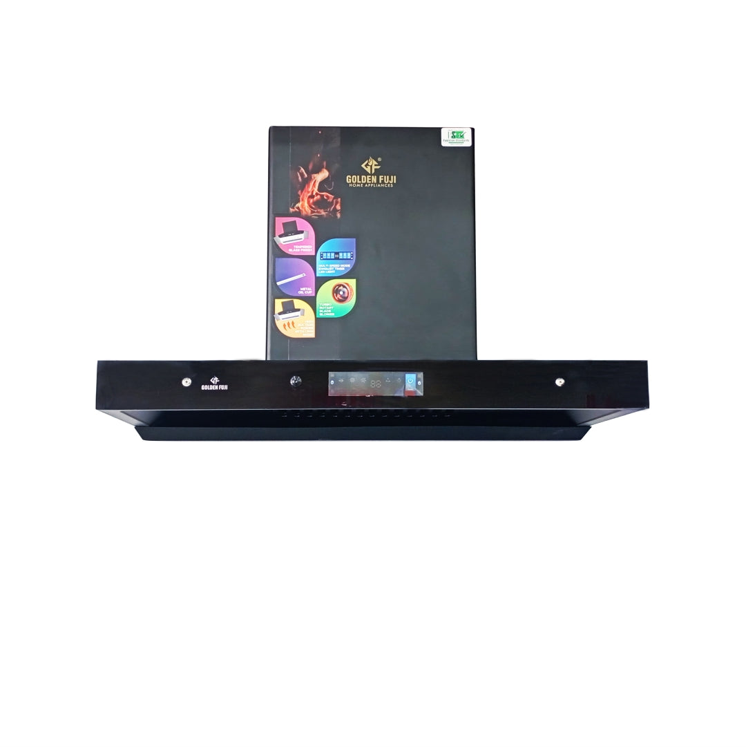 Golden Fuji Range Hood GF-T800