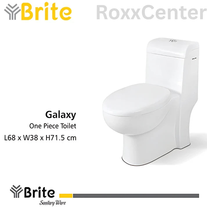 Galaxy - Roxx Ceramica x Brite
