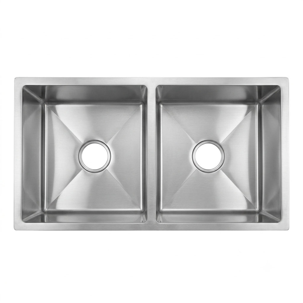 double-bowl-stainless-steel-kitchen-sink