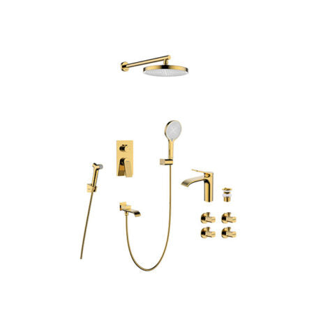 HDSG801 Shower Set