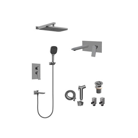 HDSGM4466 Shower Set