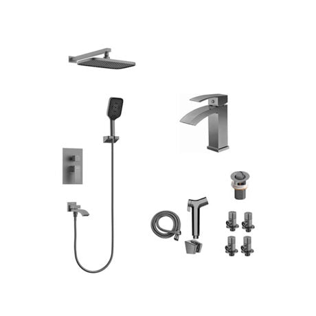 HDSGM4470 Shower Set