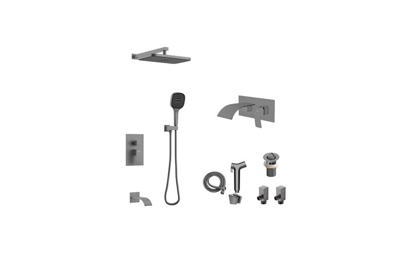 HDSGM484 Shower Set