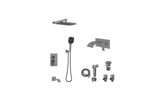 HDSGM484 Shower Set