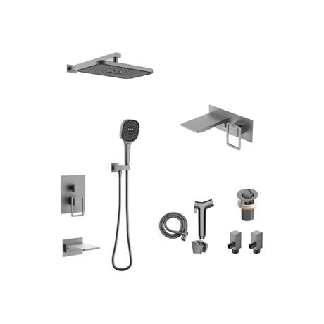 HDSGM999 Shower Set