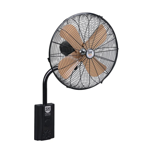 Mega Bracket Fan