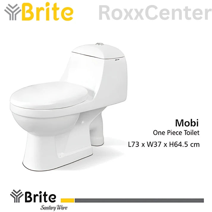 Mobi - Roxx Ceramica x Brite