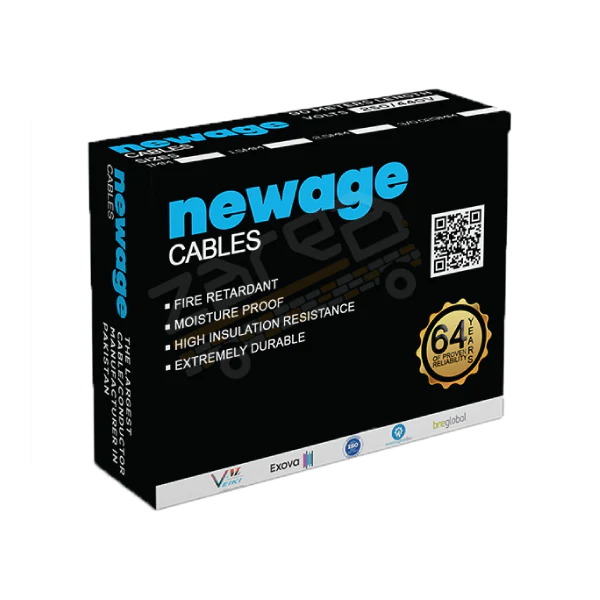 Newage 3/.029 Electrical Cable