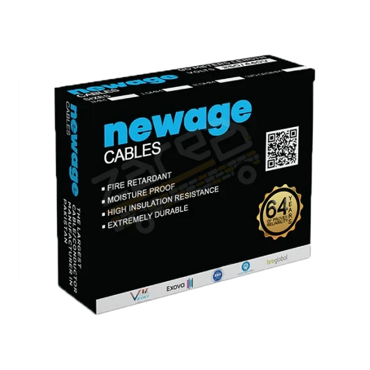 Newage 6mm² Electrical Cable