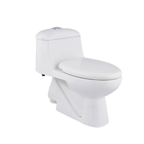 HD102N One Piece WC