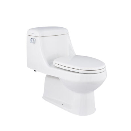 HD113A One Piece WC