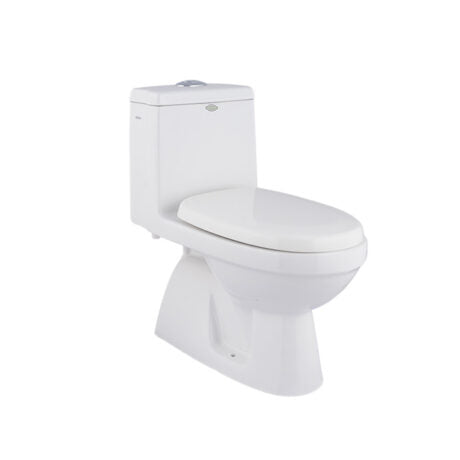 HD173N One Piece WC