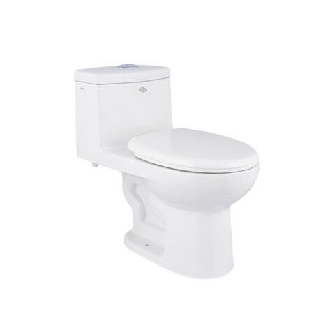 HD180A One Piece WC