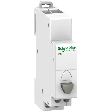 Schneider Easy9 iPB 1NC single push Circuit Breakers