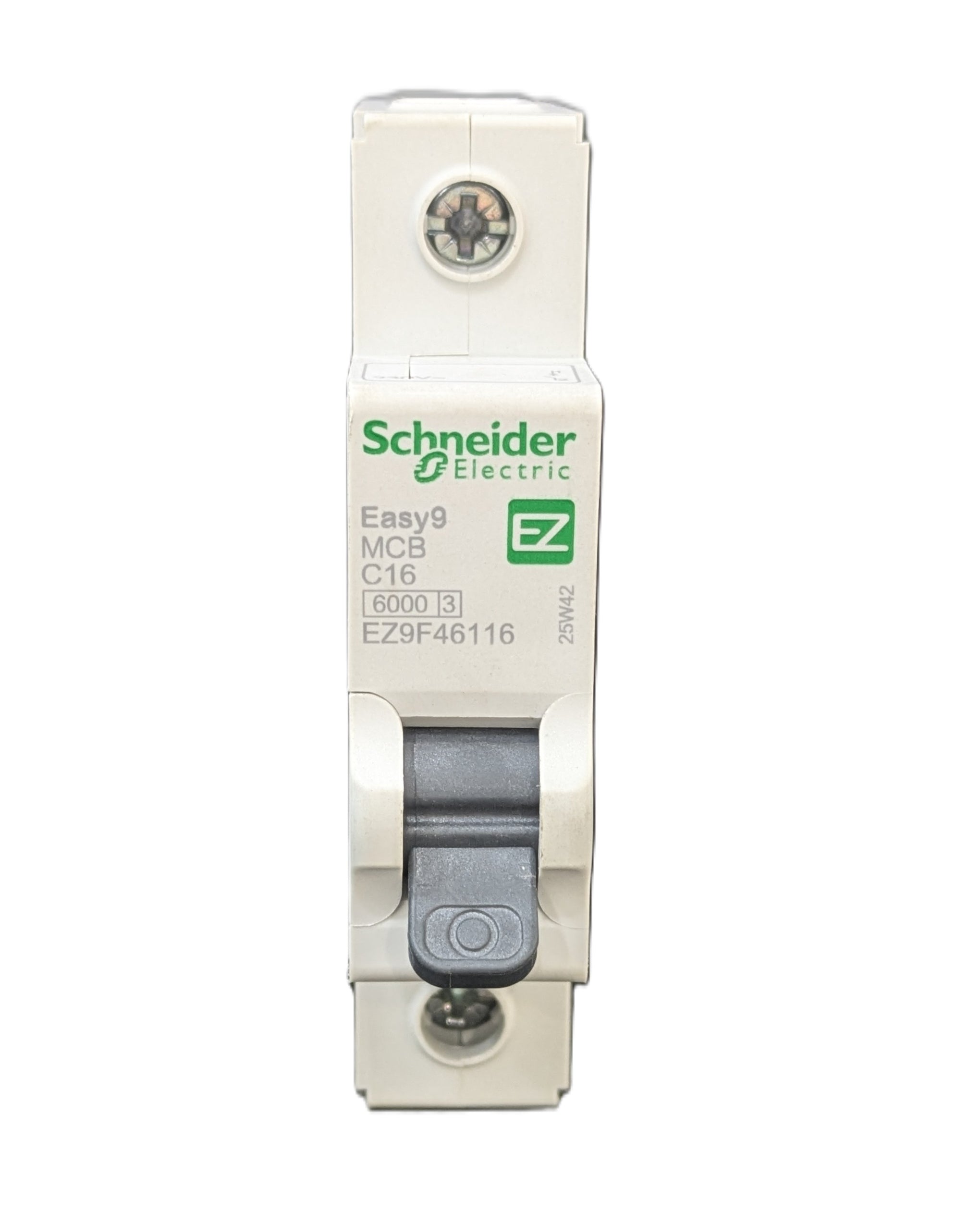 Breaker 1P 16A Schneider Easy9