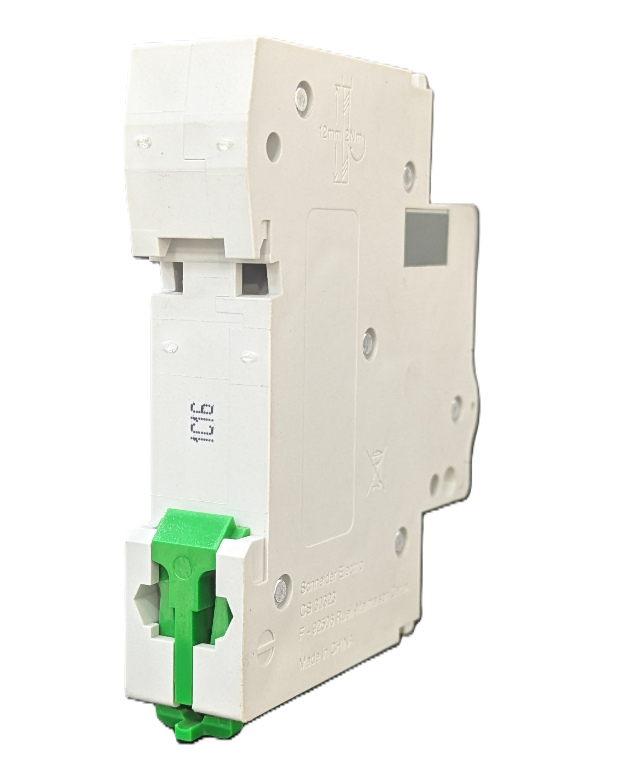 Breaker 1P 16A Schneider Easy9