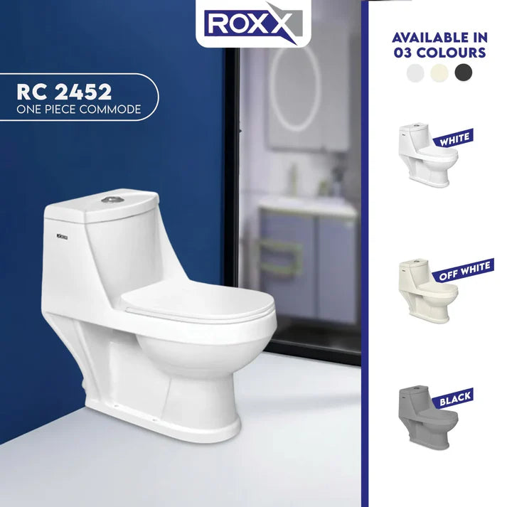 Roxx Ceramica RC-2452