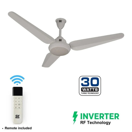 SCON (Inverter)