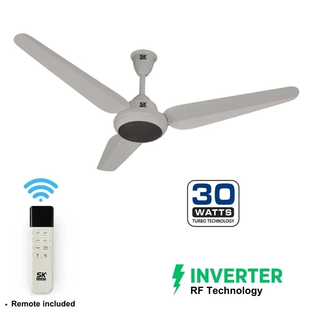 SCON (Inverter)