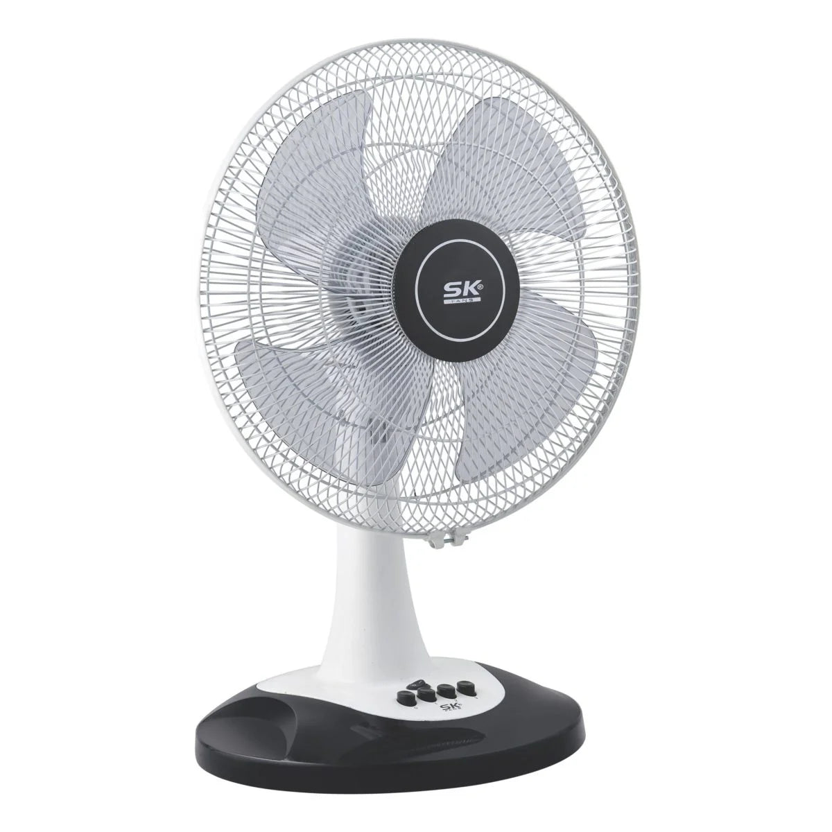 SK Table Fan 16" | High-Speed Portable Desk Fan