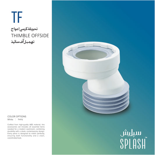 Splash TF Thimble Offside