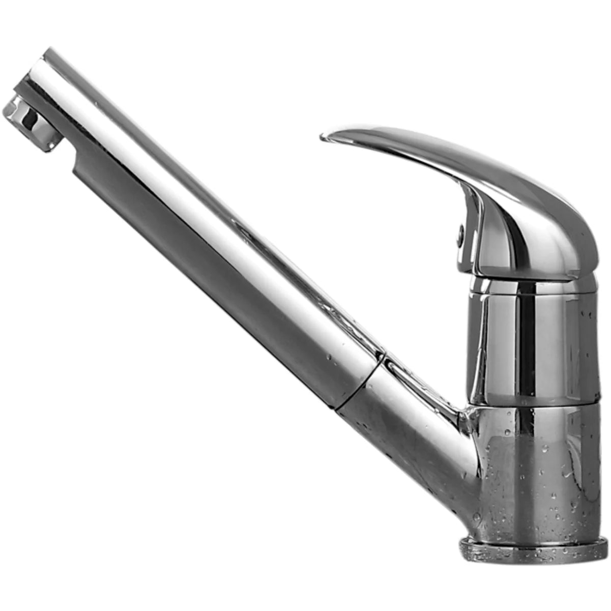 Faisal Sanitary Fitting Sink Mixer Adjustable