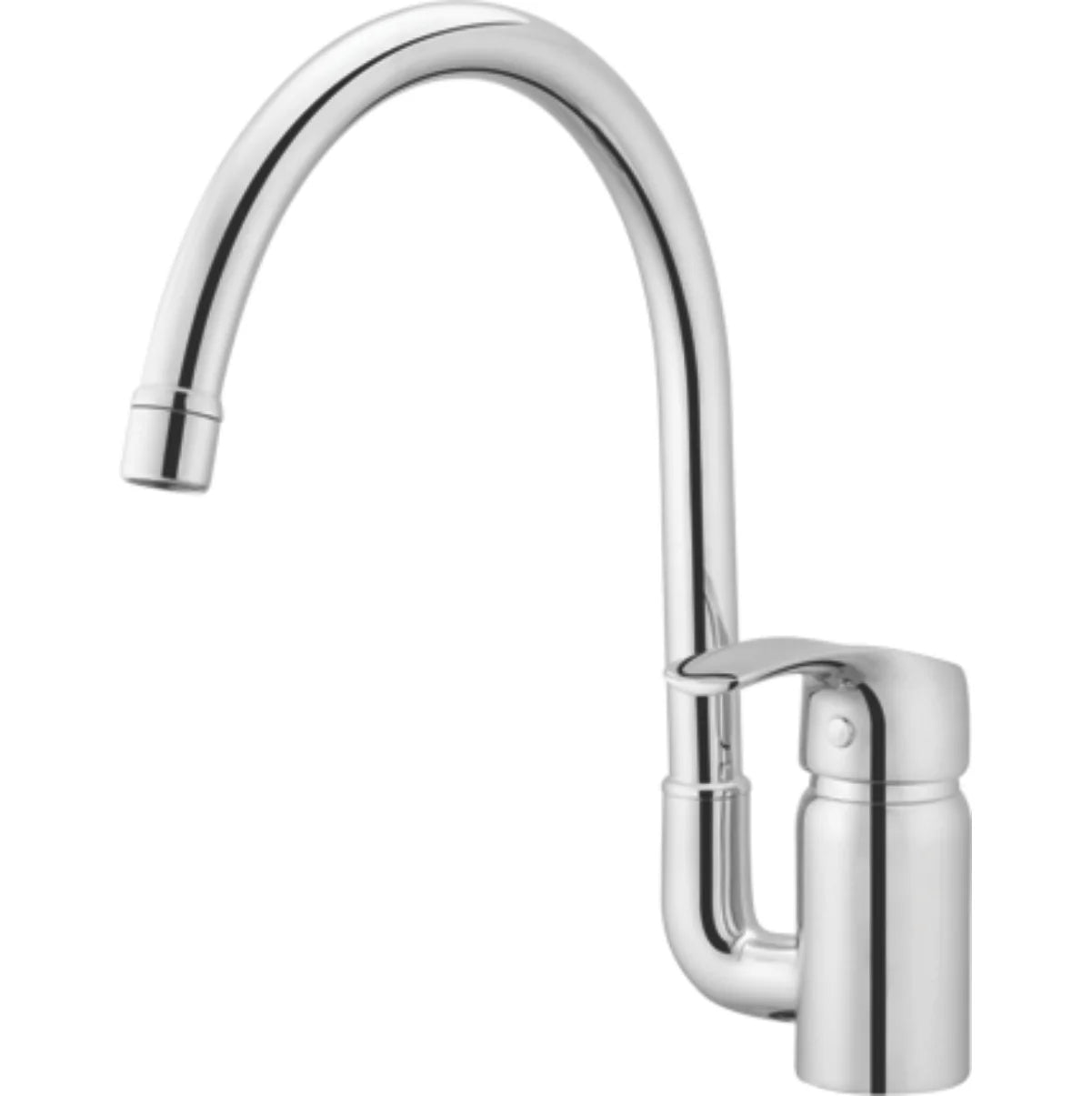 Faisal Sanitary Fitting Sink Mixer Solar