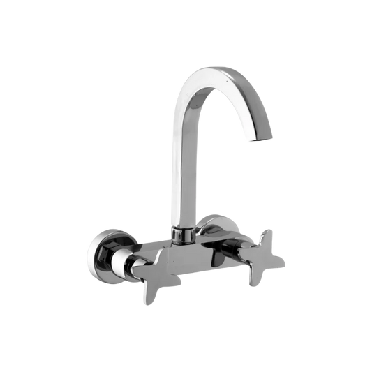 Ruman Sanitary Fittings Sink Mixer Casper