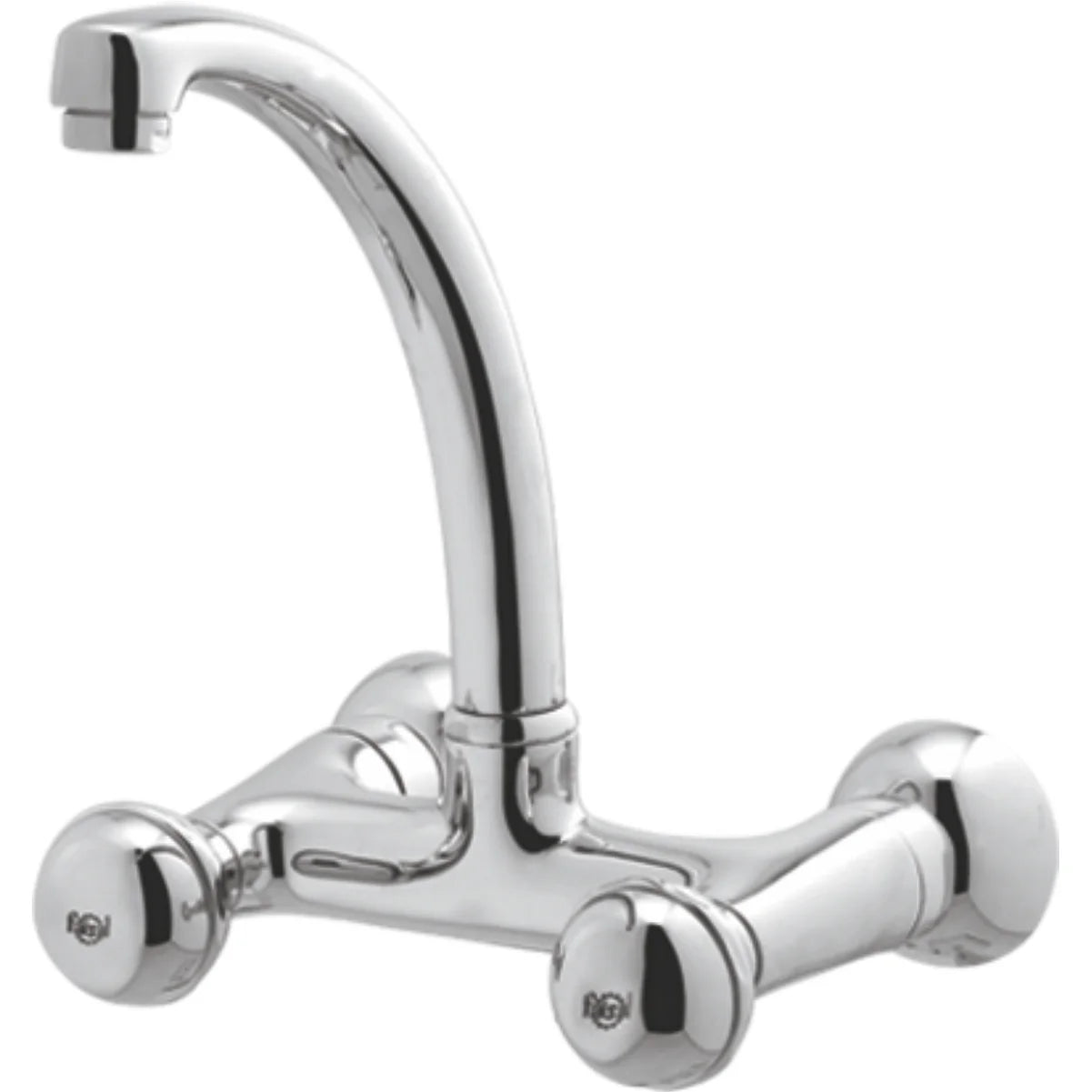 Faisal Sanitary Fitting Sink Mixer Galaxy