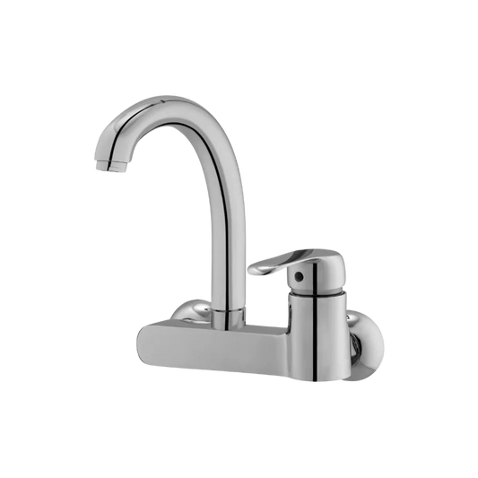 Ruman Sanitary Fittings Sink Mixer Mark 1