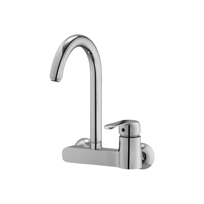 Ruman Sanitary Fittings Sink Mixer Mark