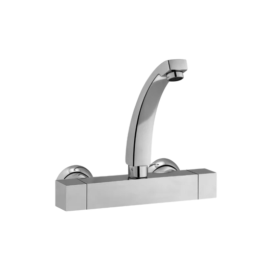 Ruman Sanitary Fittings Sink Mixer Quartra
