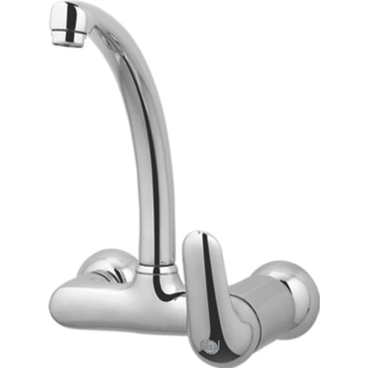 Faisal Sanitary Fitting Sink Mixer Ravi