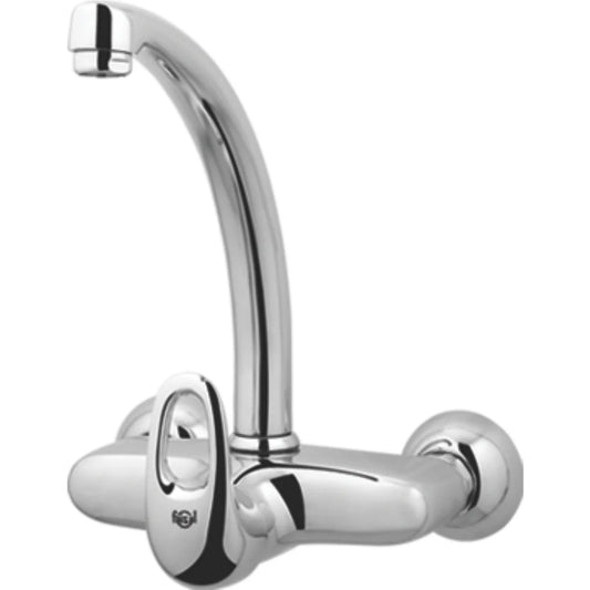 Faisal Sanitary Fitting Sink Mixer Indus