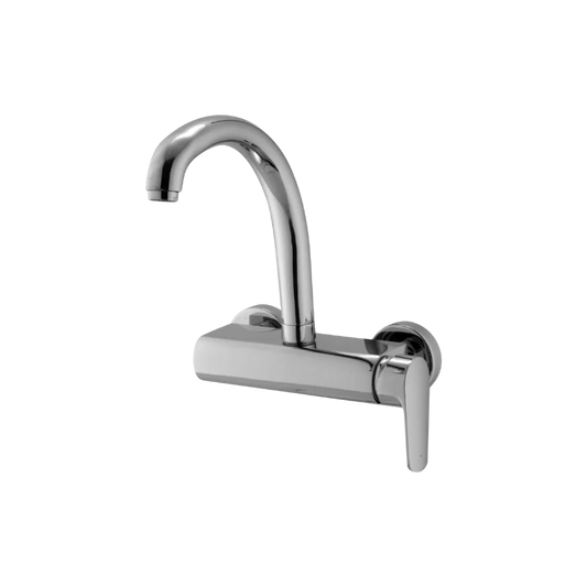 Ruman Sanitary Fittings Sink Mixer Titainum A