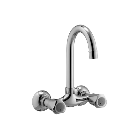 Ruman Sanitary Fittings Sink Mixer Vital B
