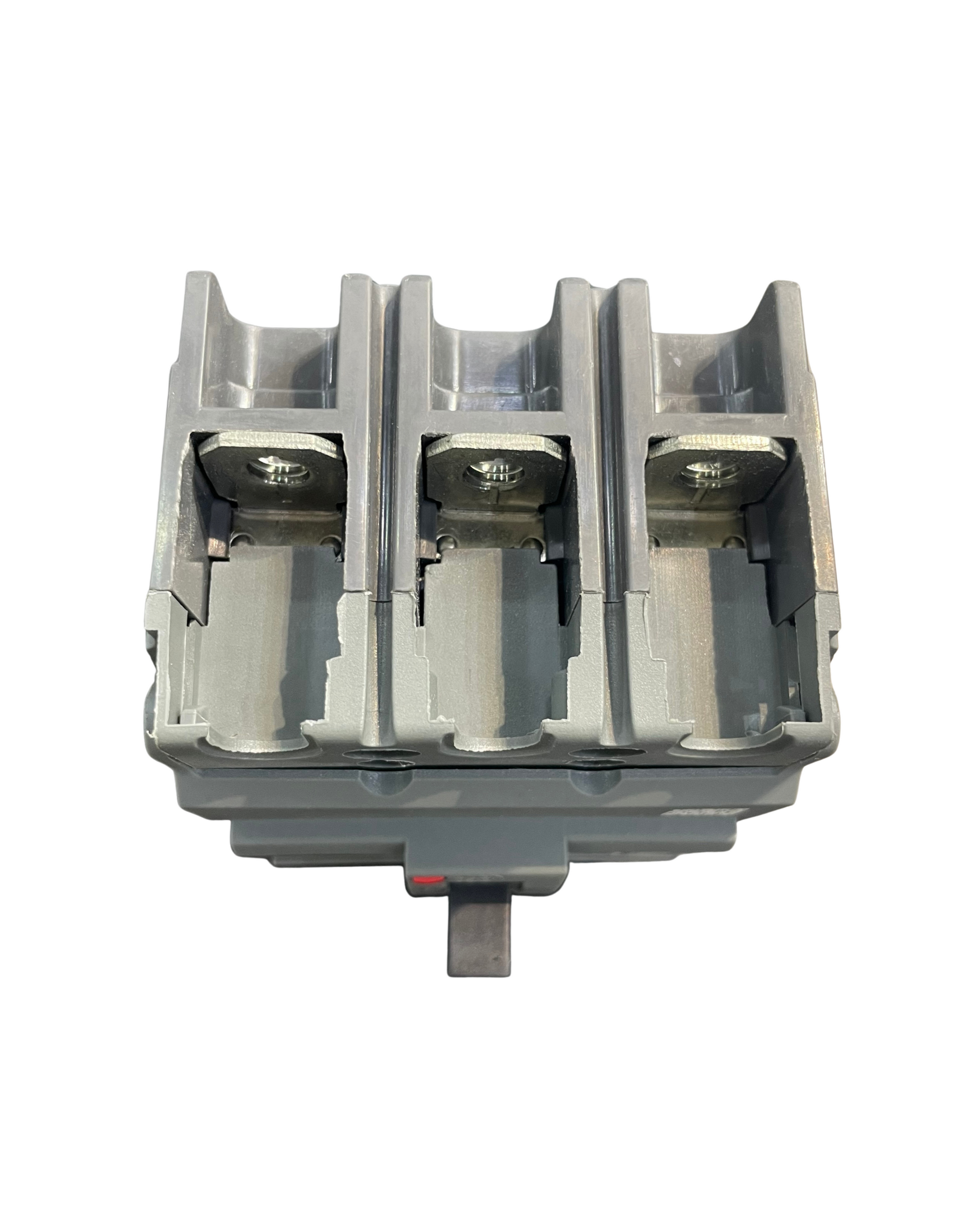EasyPact EZC100N Main TP 60A Schneider (Made in China)
