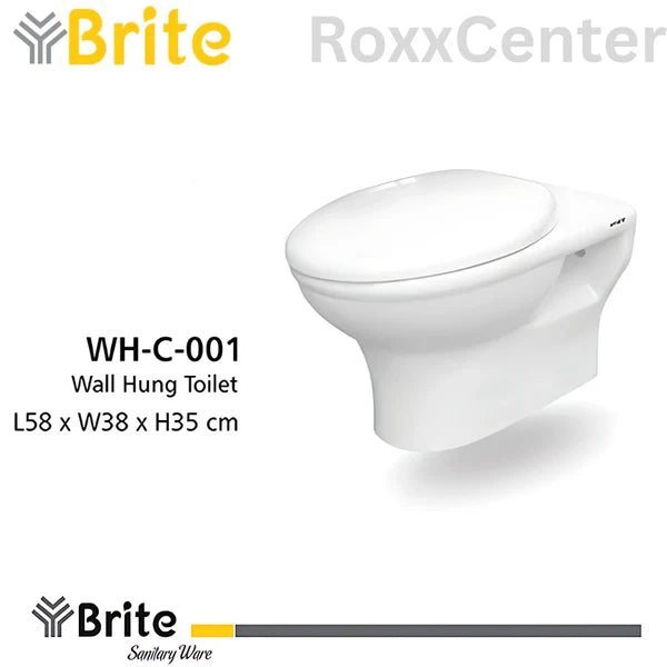 WH-C-001- Roxx Ceramica x Brite