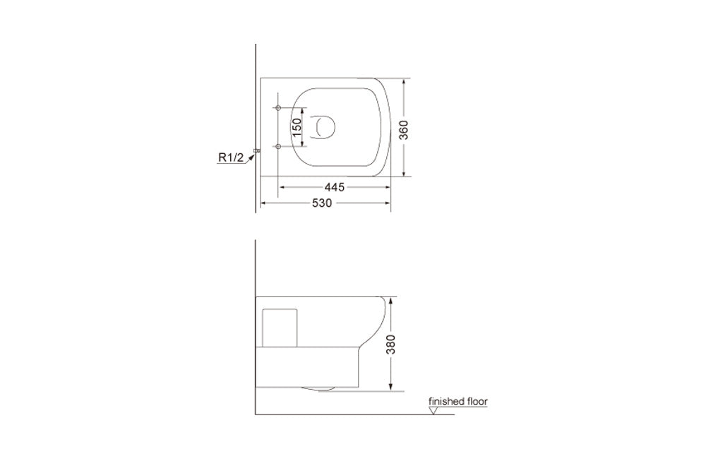 PORTA HD201